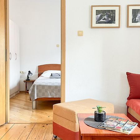 Terramar Apartments Baška Voda Dış mekan fotoğraf