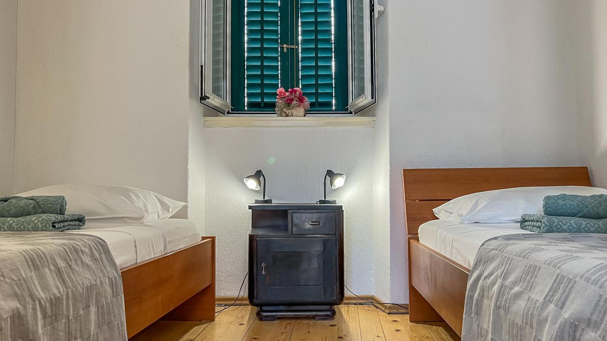 Terramar Apartments Baška Voda Dış mekan fotoğraf
