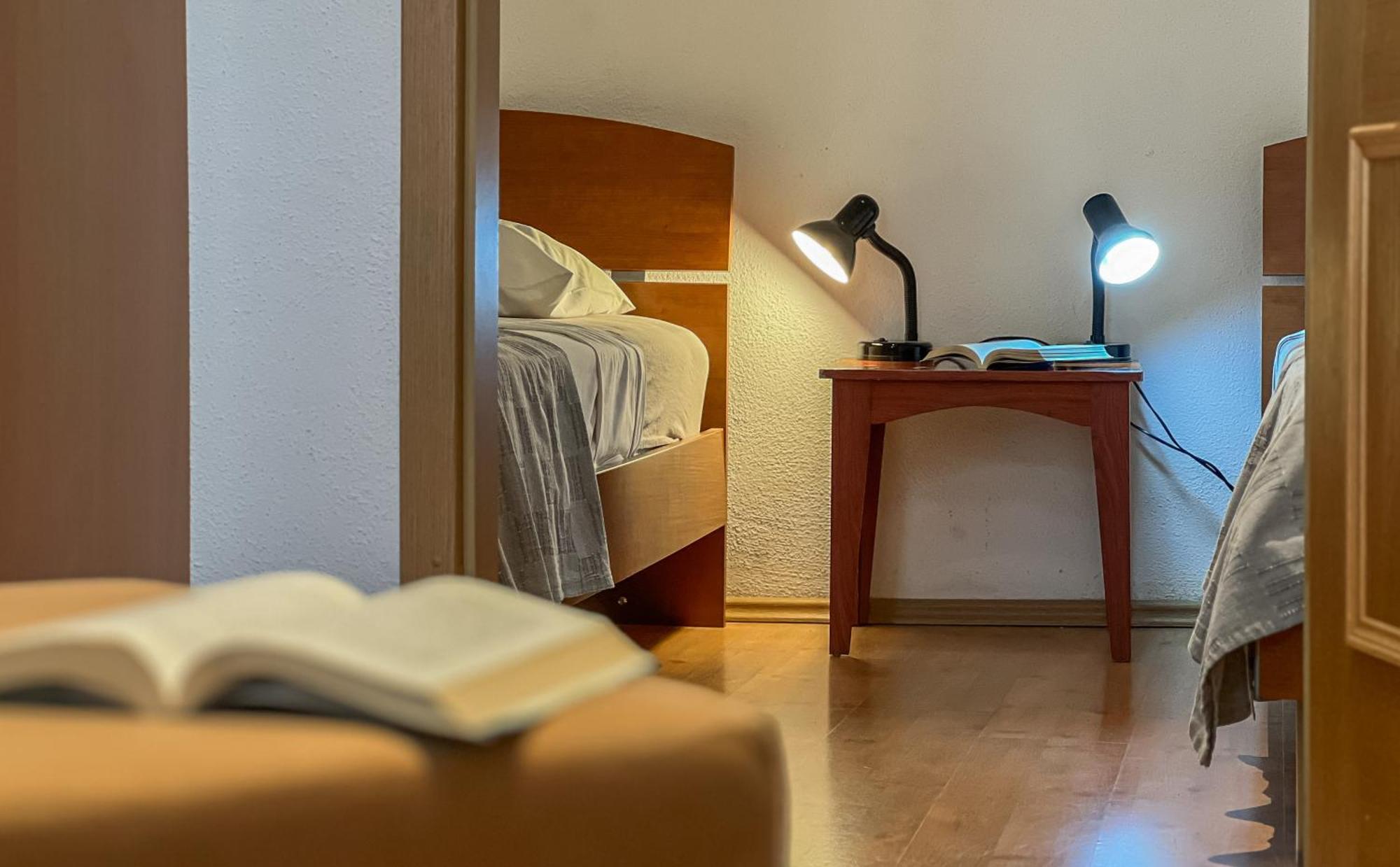 Terramar Apartments Baška Voda Dış mekan fotoğraf