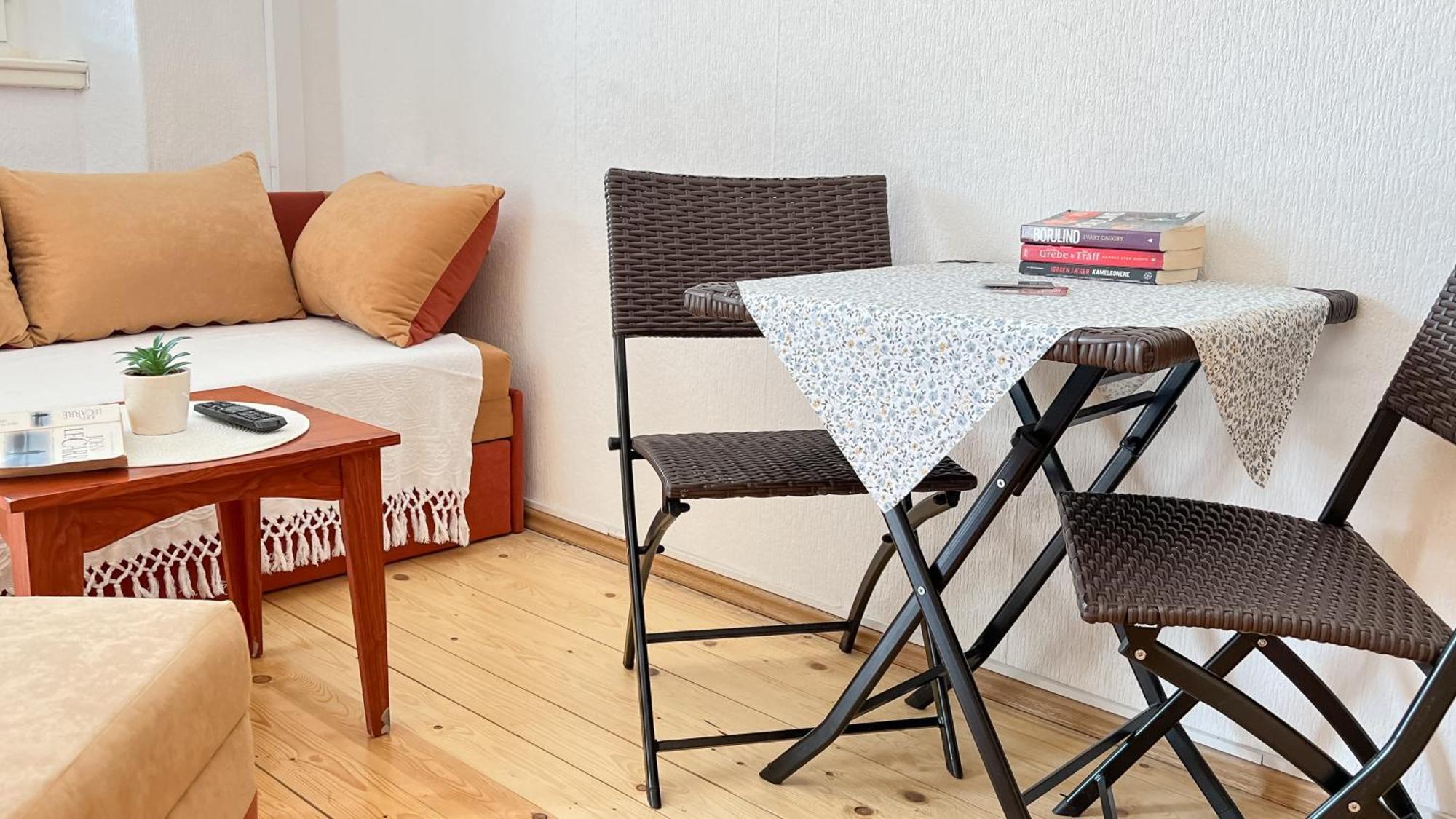 Terramar Apartments Baška Voda Dış mekan fotoğraf