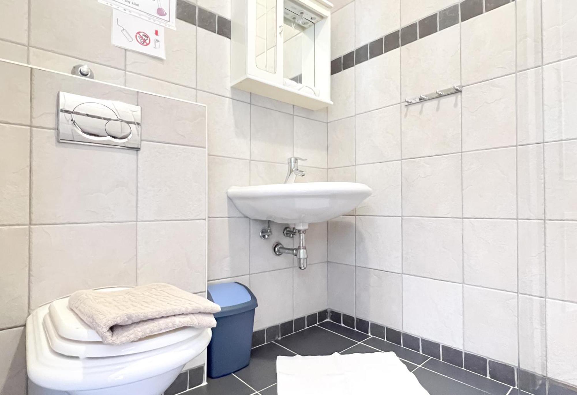 Terramar Apartments Baška Voda Dış mekan fotoğraf