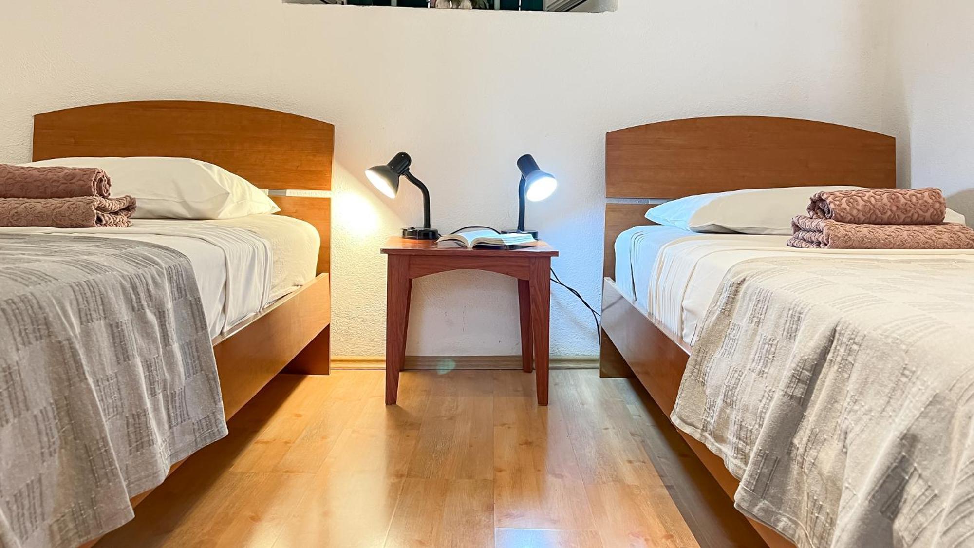 Terramar Apartments Baška Voda Dış mekan fotoğraf