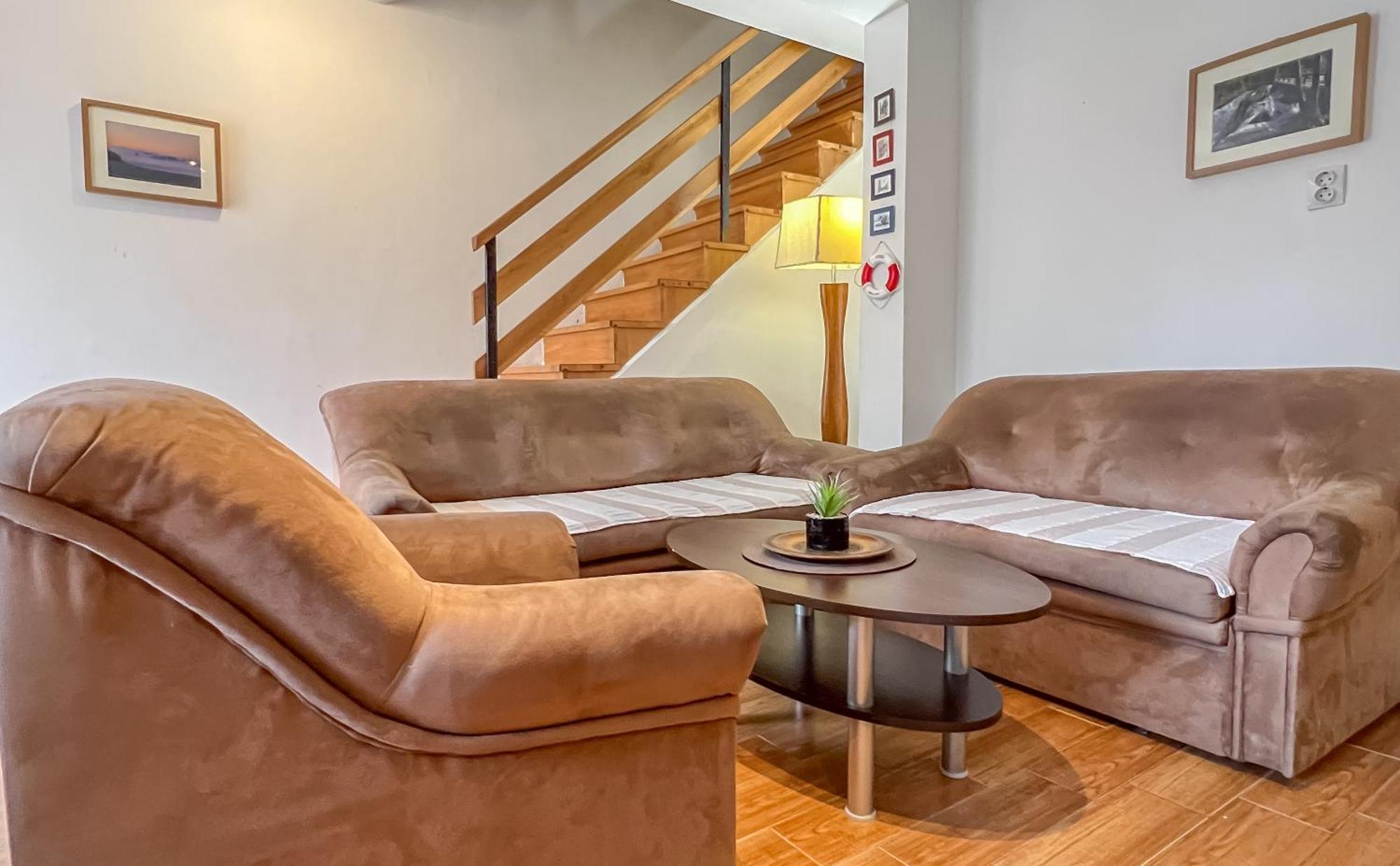 Terramar Apartments Baška Voda Dış mekan fotoğraf