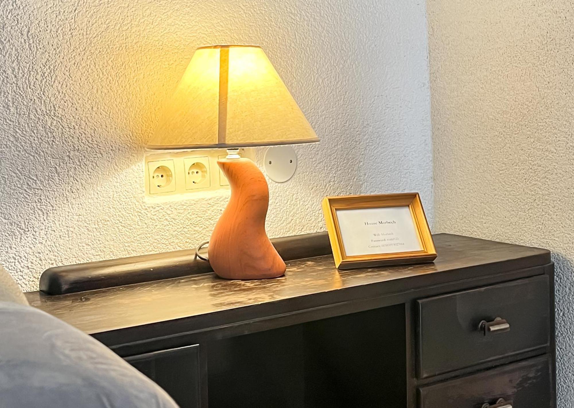 Terramar Apartments Baška Voda Dış mekan fotoğraf