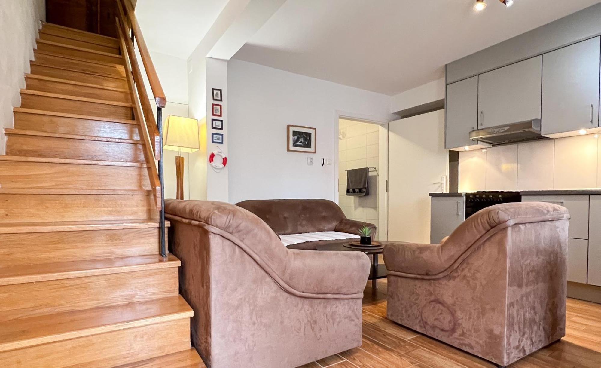 Terramar Apartments Baška Voda Dış mekan fotoğraf
