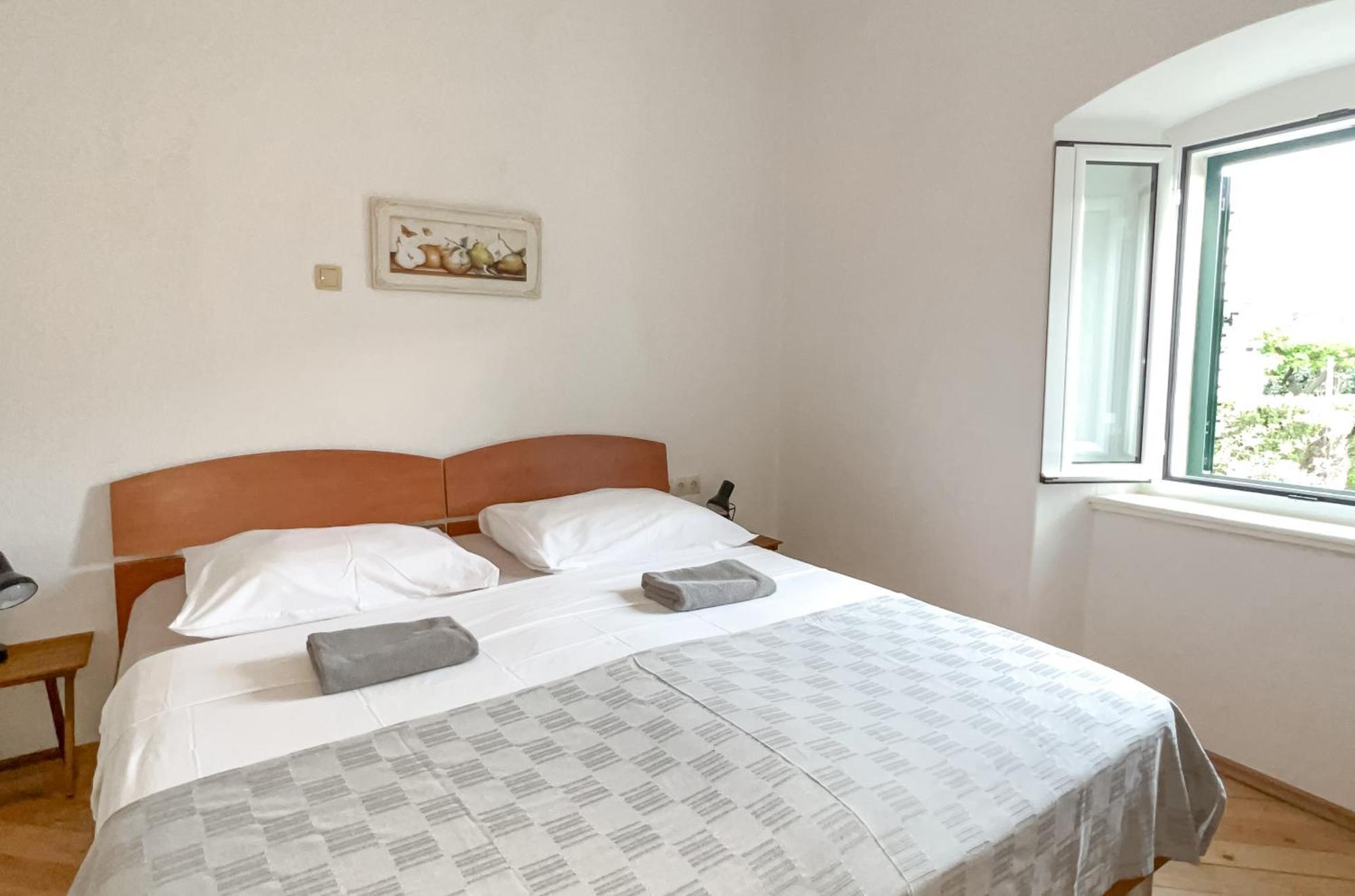 Terramar Apartments Baška Voda Dış mekan fotoğraf