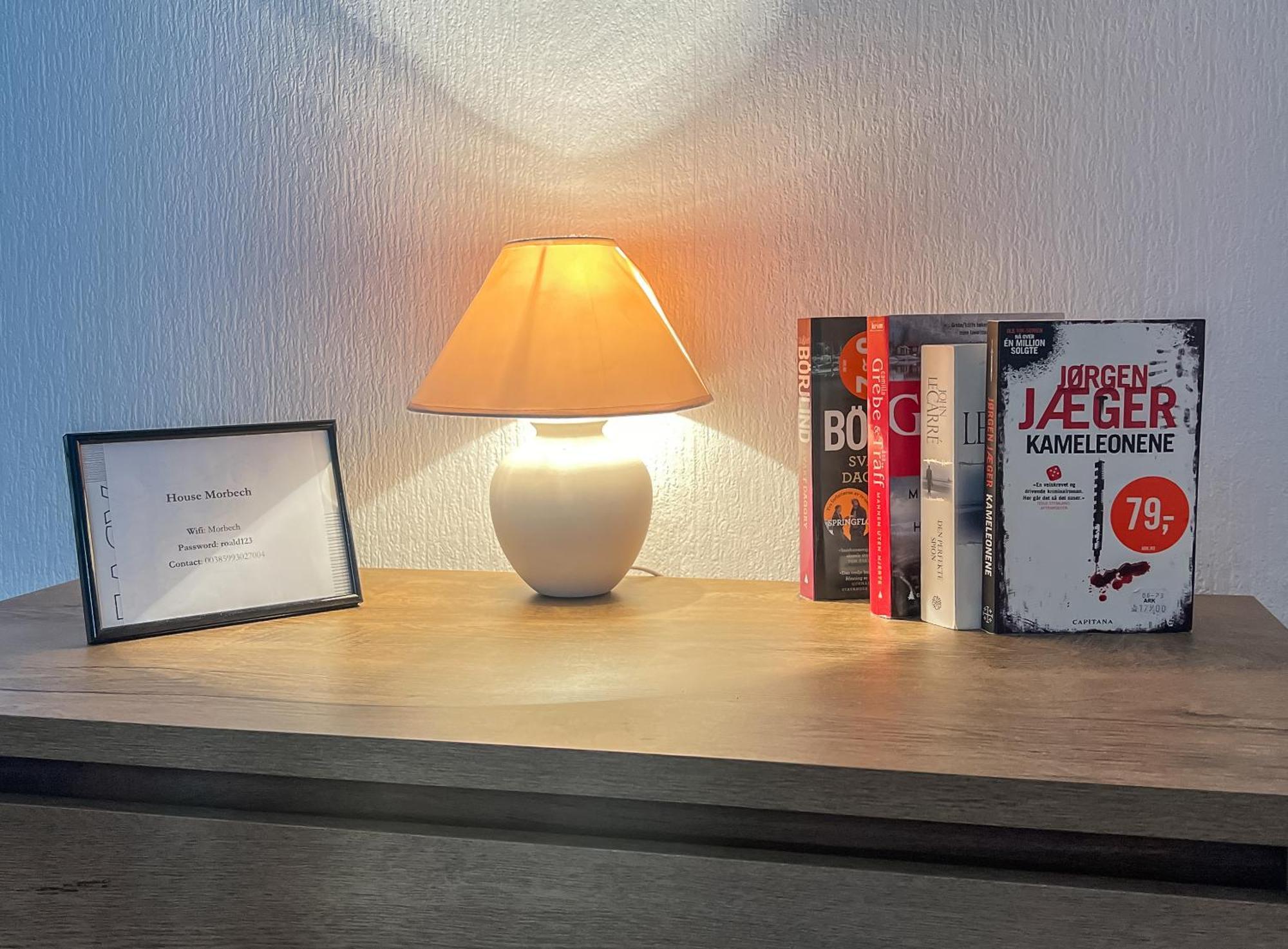 Terramar Apartments Baška Voda Dış mekan fotoğraf