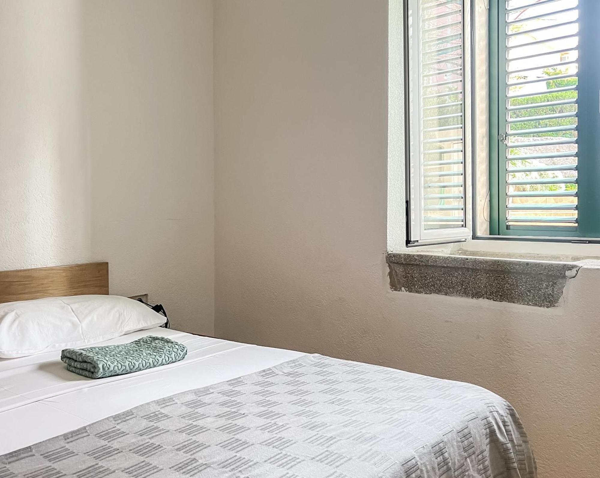 Terramar Apartments Baška Voda Dış mekan fotoğraf