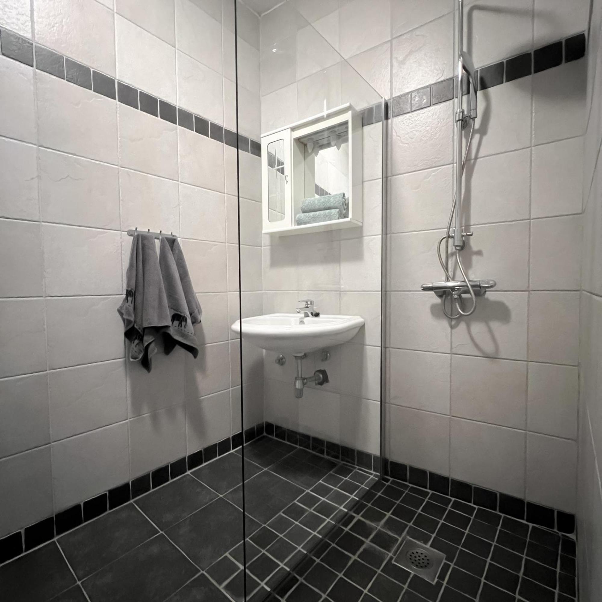 Terramar Apartments Baška Voda Dış mekan fotoğraf