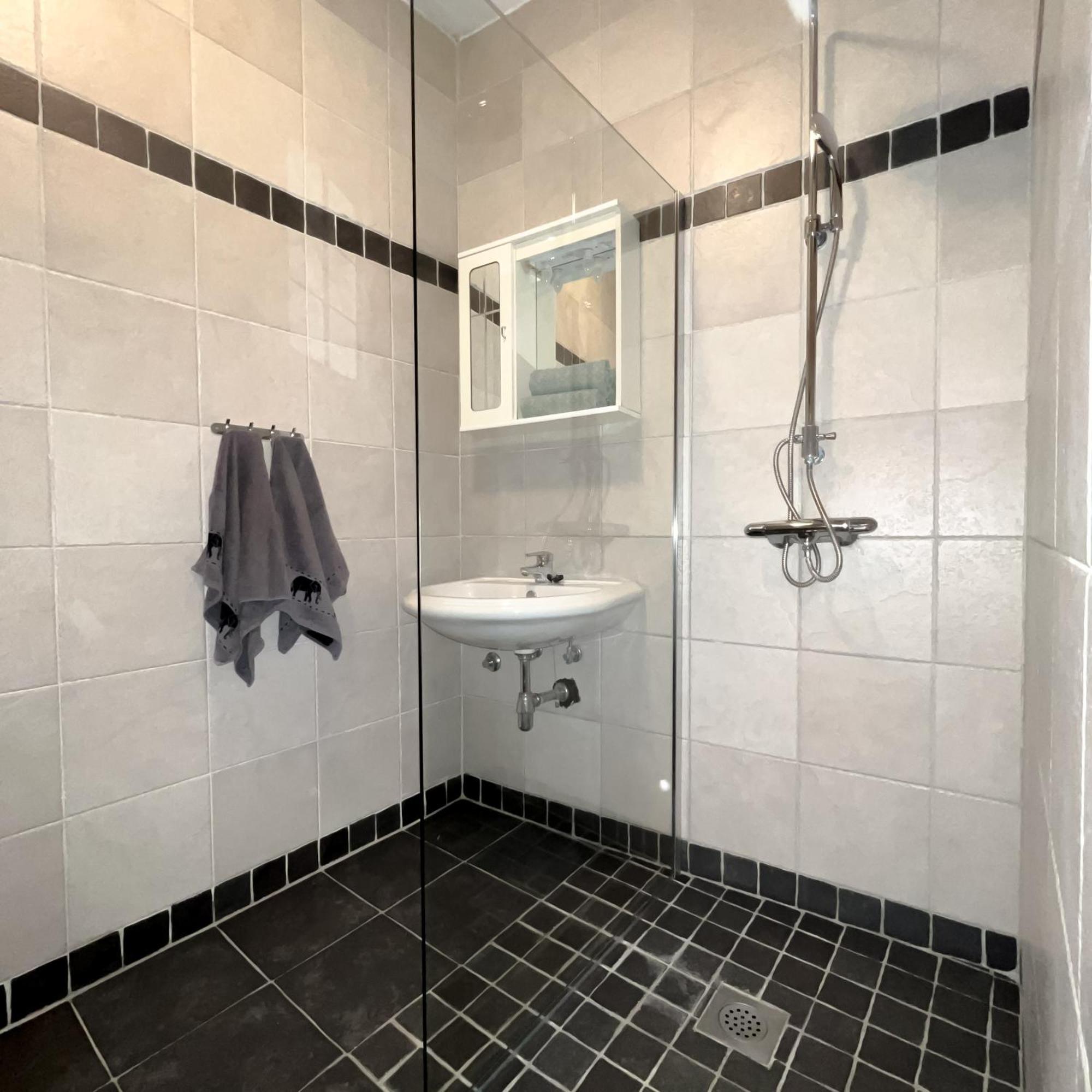 Terramar Apartments Baška Voda Oda fotoğraf
